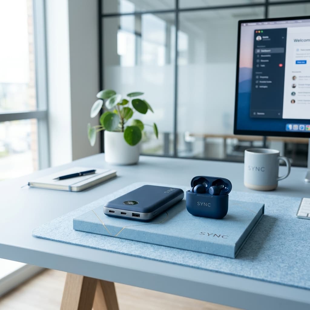 Tech Gadgets